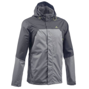 迪卡侬（DECATHLON） 8171815 QUECHUA男款冲锋衣 199.9元