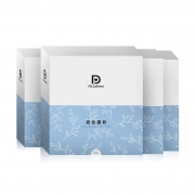 梵都宠舍 混合猫砂 6L*4盒 64元包邮（需用券）