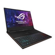中亚prime会员： ROG 玩家国度 Zephyrus S 15.6英寸游戏本（i7-8750H、16GB、512GB、RTX2070、144Hz）