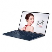 ASUS 华硕 灵耀Deluxe13 13.3英寸笔记本电脑（i5-8265U、8GB、512GB、MX150）