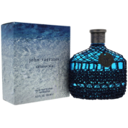 5日0点：John Varvatos 约翰瓦维托斯 蓝色海洋工匠男士淡香水 EDT 125ml 242.34元（需用券）