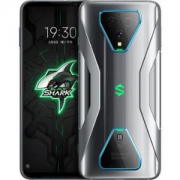 BLACK SHARK 黑鲨 腾讯黑鲨游戏手机3 8GB+128GB 闪电黑