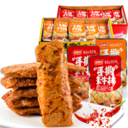 金磨坊  素肉卷  20包 9.9元