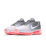 耐克 NIKE AIR MAX 2017 女子跑步鞋