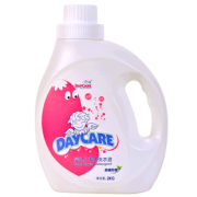 DAYCARE 得琪 婴儿专用洗衣液 2kg 19.8元（需用券）