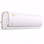 Midea/美的 智弧大1匹 变频挂机冷暖空调KFR-26GW/WDAD3