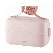 25日10点： Midea/美的  MB-FB10M205 电热饭盒