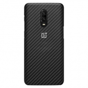 OnePlus 6T 半包保护壳 芳纶纤维