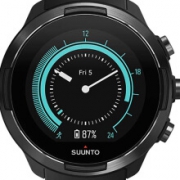 SUUNTO 松拓 9 Baro SS050087000 智能手表