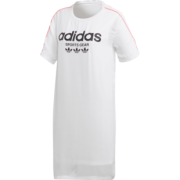 adidas Originals AA DRESS CZ8333 女子运动裙子 147.2元包邮（前1小时）