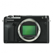 FUJIFILM 富士 GFX 50R 中画幅 单反相机 单机身 24890元包邮（需用券）