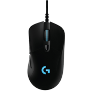 Logitech 罗技 G403 HERO 有线鼠标 299元