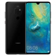 限地区：HUAWEI 华为 Mate 20 智能手机 6GB+64GB