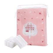 买2送1 拉美拉 222片化妆棉卸妆棉厚款 券后￥7.6