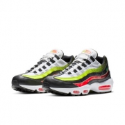 NIKE 耐克 Air Max 95 SE AJ2018 男子运动鞋 低至450元（需用券）