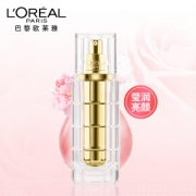 L'OREAL PARIS 巴黎欧莱雅 金致臻颜牡丹奢养粉妍精华液（30ml+赠7.5ml*4+日霜15ml*2） *2件