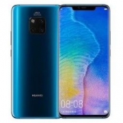 HUAWEI 华为 Mate 20 Pro UD版 智能手机 8GB+128GB