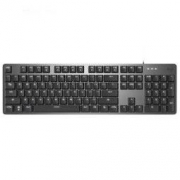 Logitech 罗技 K845 104键 机械键盘 ttc红轴