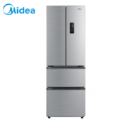 Midea 美的 BCD-318WTPZM(E) 318升 变频 风冷 多门冰箱