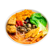 巴狗鲜食 正宗柳州螺蛳粉 300g*5袋 39.9元包邮（需用券）