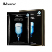 JMsolution 水光针剂急救面膜 10片/盒