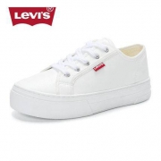 5日0点：levi's 李维斯 23070479451-106239 女款透气松糕鞋