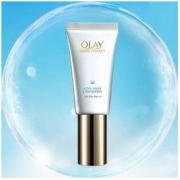OLAY 玉兰油 水感凝时臻护菁颜精华乳（30ml+赠 眼精华15g+空气感凝霜14g） *2件