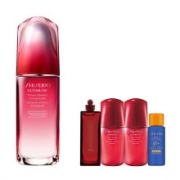 38女神节预售： SHISEIDO 资生堂 红妍肌活精华露 红腰子精华 50ml（赠 资生堂全明星8件礼）