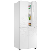 Leader 统帅 BCD-405WLDCTU1 变频 风冷 多门冰箱 405L 2099元包邮（需用券）