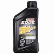 Castrol 嘉实多 全合成机油 极护EDGE 5W-20 A1/B1 SN 1Qt *9件 375.41元含税包邮（合41.71元/件）