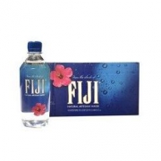 27日0点： FIJI 斐济 天然深层矿物水 500ml*24瓶装