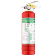神龙 MSWJ950 水基型（水雾）环保灭火器 950毫升