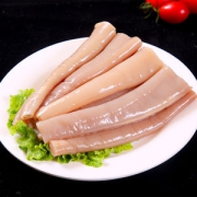 星农联合 深海野生象拔蚌 净肉200g