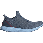 adidas 阿迪达斯 UltraBOOST 4.0 男子跑鞋 +凑单品 484.2元包邮（前1小时）