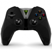 NVIDIA 英伟达 SHIELD 二代 游戏机（支持PC游戏串流） 989元包邮