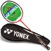 YONEX 尤尼克斯 ISO-LITE 3 羽毛球拍全碳素拍