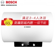 BOSCH 博世 EWS60-BM1 电热水器 60升