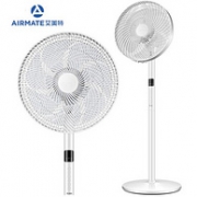 AIRMATE 艾美特 CS35-RD1 变频落地扇