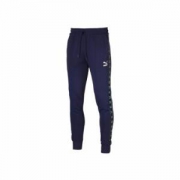 PUMA 彪马Monogram 579712男女同款运动长裤