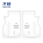 Springbuds 子初 6931433340552 母乳储存袋 250ml*60片 *2件