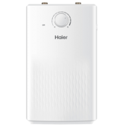 Haier 海尔 EC5U 5升 小厨宝（上出水） 319元包邮（需用券）