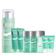 6日0点：BIOTHERM碧欧泉男士水动力保湿乳（75ml+5ml*2+洁面40ml*2+水25ml*2+精华露25ml）*2件
