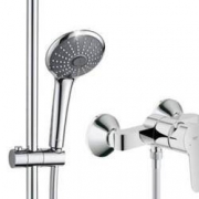 GROHE 高仪 2733300 淋浴花洒套装