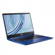 acer 宏碁 蜂鸟Fun 14英寸笔记本电脑（i5-10210U、8GB、512GB、MX250、蓝）