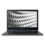 宏碁（acer）墨舞 TMB118 11.6英寸便携笔记本（双核N4000 4G 500G 高清防眩光雾面屏 MU-MIMO 1.52kg）