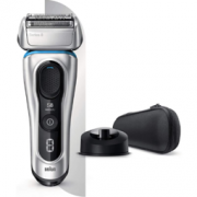 Braun 博朗 新8系旗舰款 8350S 干湿两用电动剃须刀