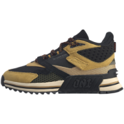 5日0点：LI-NING 李宁 001 T1000 WINTER  男士中帮运动鞋 *2件 466元包邮（双重优惠，合233元/双）
