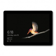 6日0点：微软（Microsoft）Surface Go 二合一平板电脑 10英寸  4G+64G
