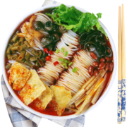 螺久香 正宗柳州螺蛳粉300g*5包 券后￥34.7