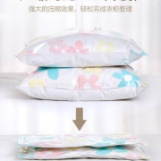 收纳博士 真空压缩袋  衣服袋子